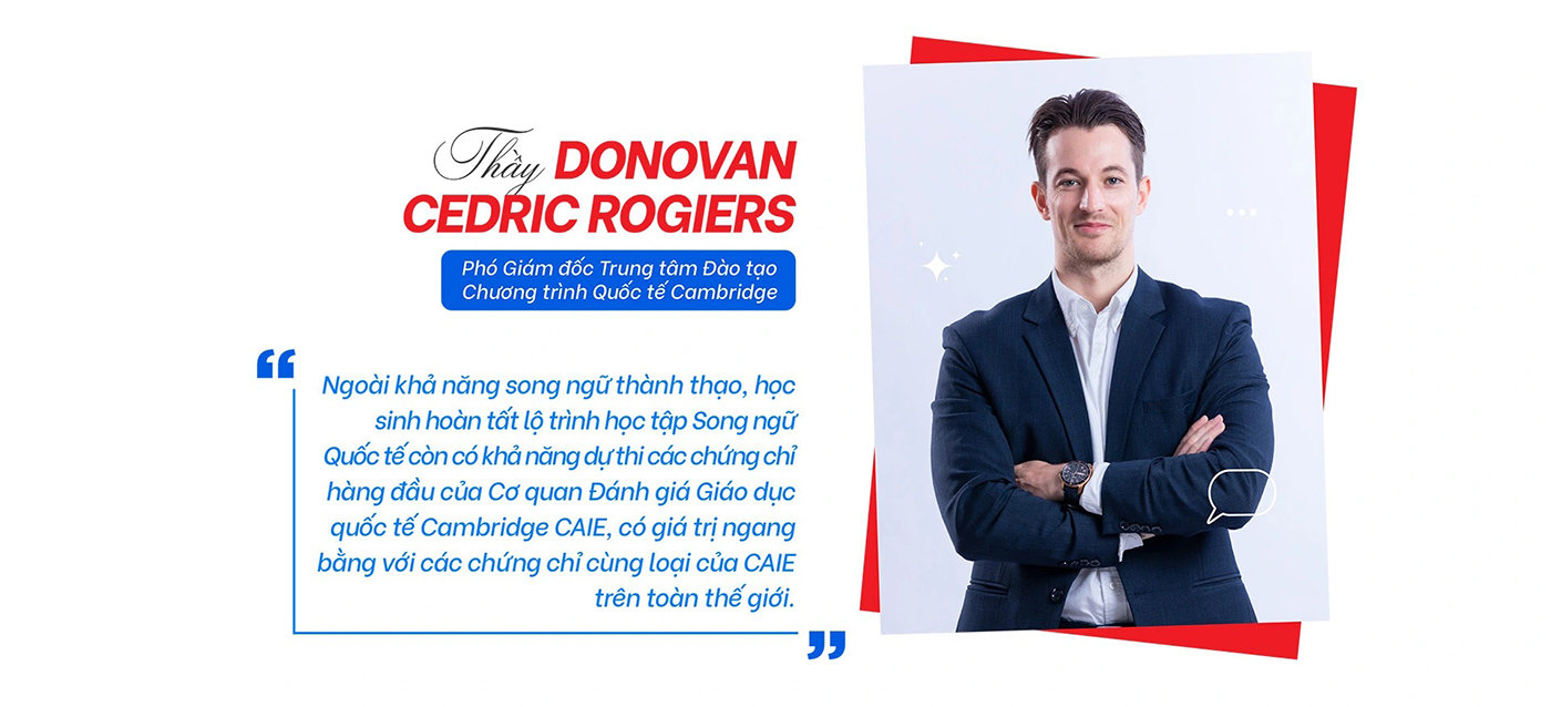 Royal School nâng tầm tài năng với môi trường song ngữ - ảnh 6 Royal School nâng tầm tài năng với môi trường song ngữ - ảnh 6