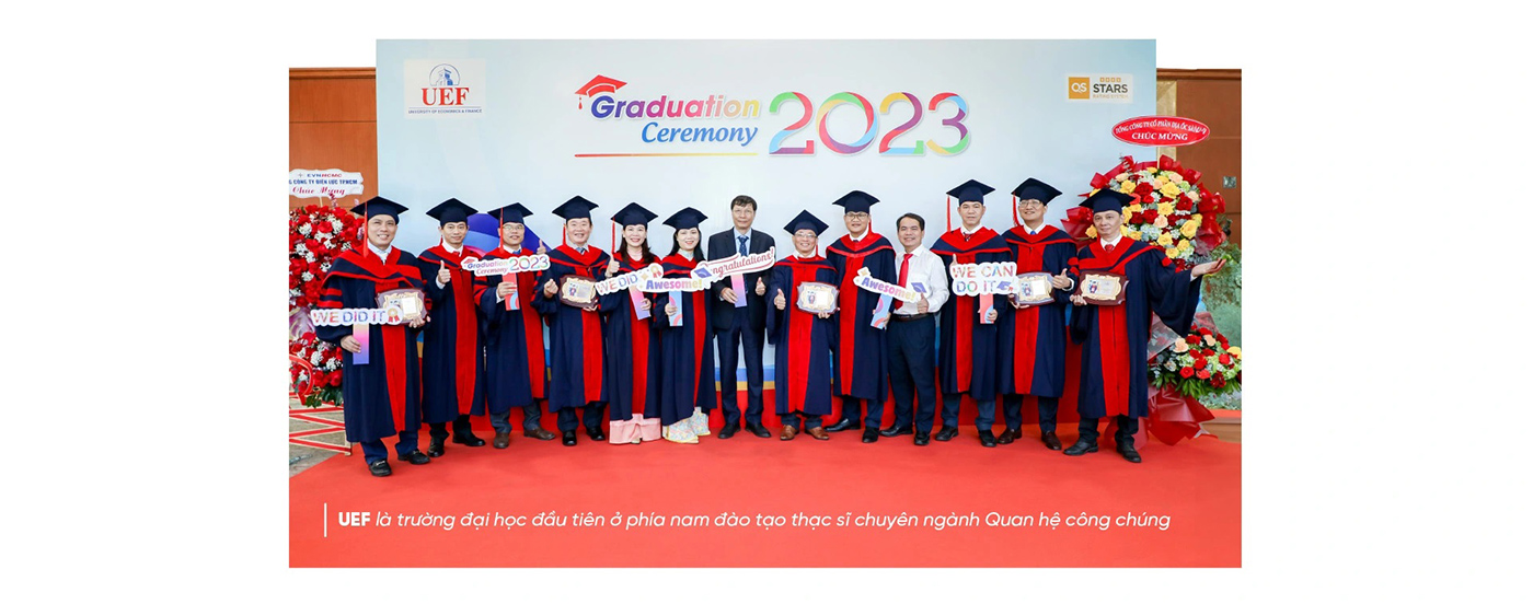 Học thạc sĩ trong môi trường hội nhập quốc tế - ảnh 2 Học thạc sĩ trong môi trường hội nhập quốc tế - ảnh 2