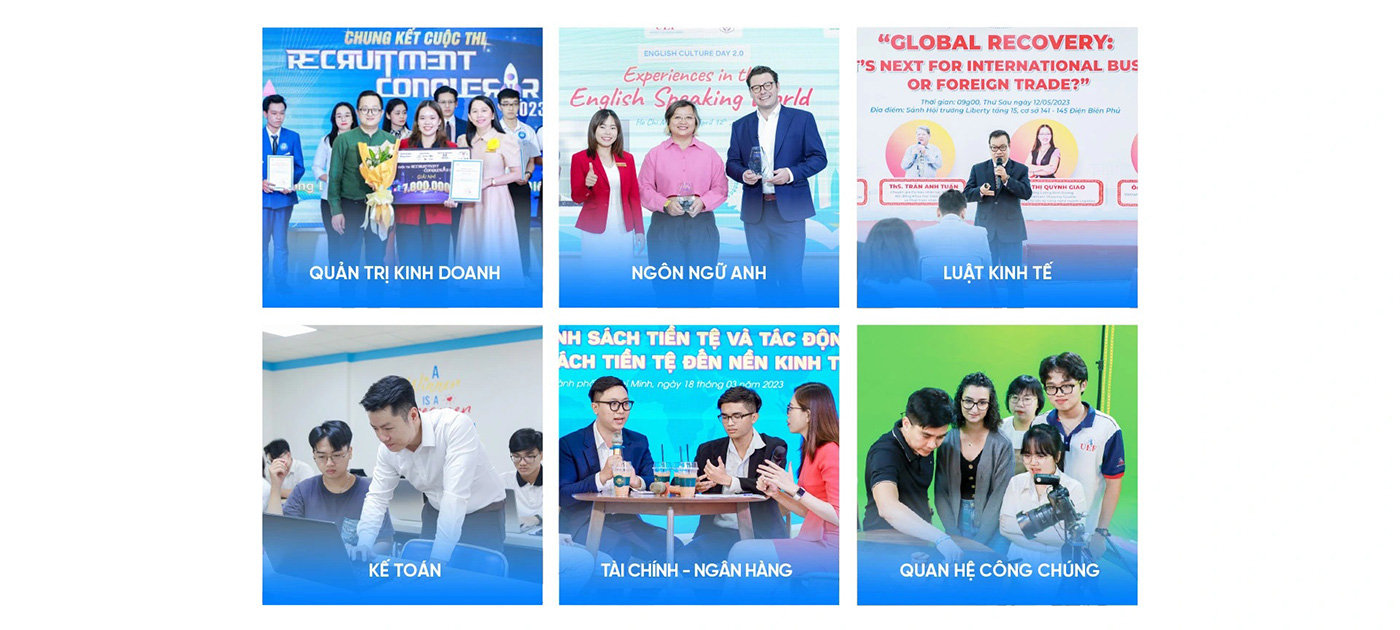 Học thạc sĩ trong môi trường hội nhập quốc tế - ảnh 3 Học thạc sĩ trong môi trường hội nhập quốc tế - ảnh 3