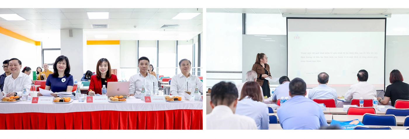 Học thạc sĩ trong môi trường hội nhập quốc tế - ảnh 4 Học thạc sĩ trong môi trường hội nhập quốc tế - ảnh 4