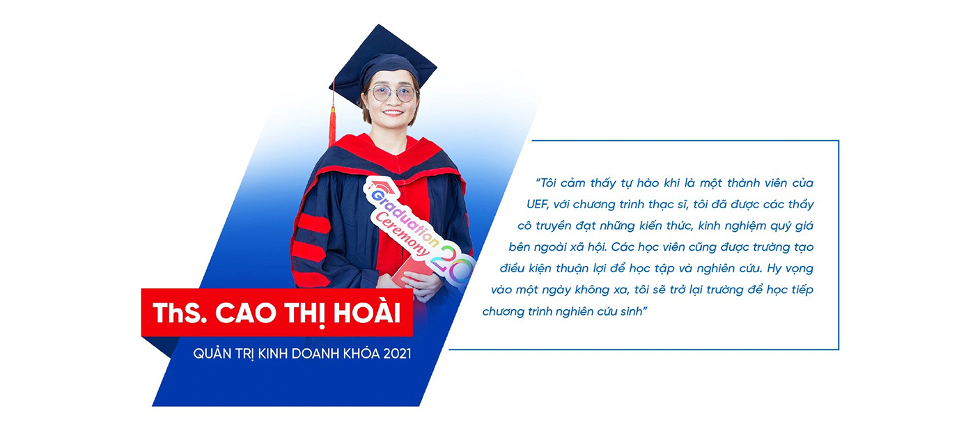 Học thạc sĩ trong môi trường hội nhập quốc tế - ảnh 5 Học thạc sĩ trong môi trường hội nhập quốc tế - ảnh 5