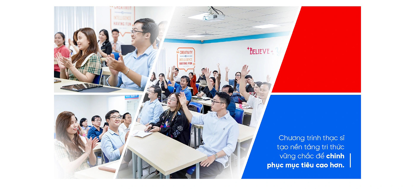 Học thạc sĩ trong môi trường hội nhập quốc tế - ảnh 6 Học thạc sĩ trong môi trường hội nhập quốc tế - ảnh 6