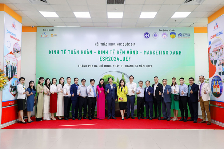 Thu hút Gen Z với các ngành sáng tạo trong nền kinh tế số Thu hút Gen Z với các ngành sáng tạo trong nền kinh tế số