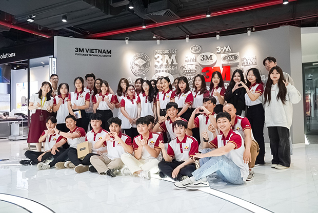 Tương lai nghề nghiệp rộng mở với ngành logistics và quản lý chuỗi cung ứng - Ảnh 2 Tương lai nghề nghiệp rộng mở với ngành logistics và quản lý chuỗi cung ứng - Ảnh 2