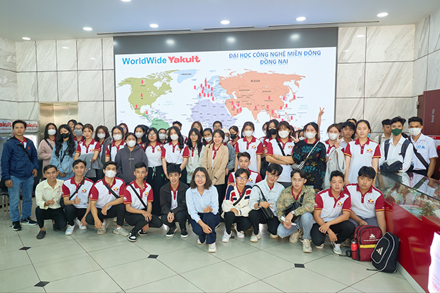 Tương lai nghề nghiệp rộng mở với ngành logistics và quản lý chuỗi cung ứng - Ảnh 3 Tương lai nghề nghiệp rộng mở với ngành logistics và quản lý chuỗi cung ứng - Ảnh 3