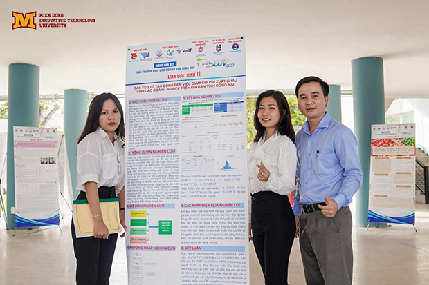 Tương lai nghề nghiệp rộng mở với ngành logistics và quản lý chuỗi cung ứng - Ảnh 4 Tương lai nghề nghiệp rộng mở với ngành logistics và quản lý chuỗi cung ứng - Ảnh 4