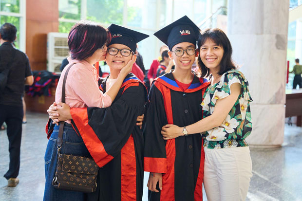 Lắng nghe và đồng hành cùng những khát vọng của con - ảnh 4 Lắng nghe và đồng hành cùng những khát vọng của con - ảnh 4