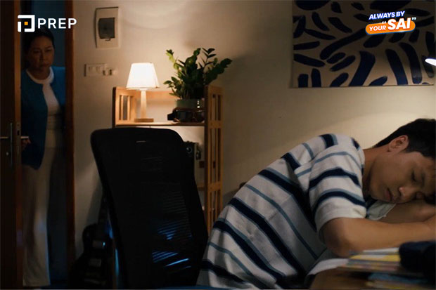 Chiến dịch Always by your SAI Chiến dịch truyền cảm hứng - ảnh 1 Chiến dịch Always by your SAI Chiến dịch truyền cảm hứng - ảnh 1