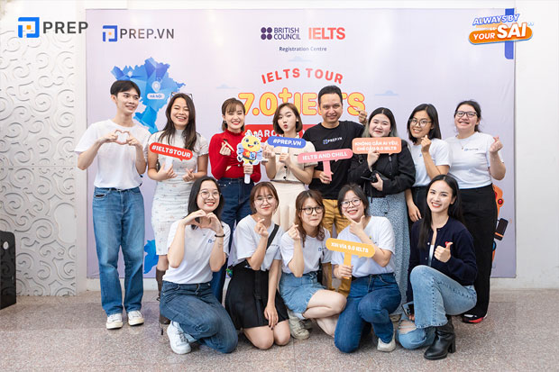 Chiến dịch Always by your SAI Chiến dịch truyền cảm hứng - ảnh 2 Chiến dịch Always by your SAI Chiến dịch truyền cảm hứng - ảnh 2