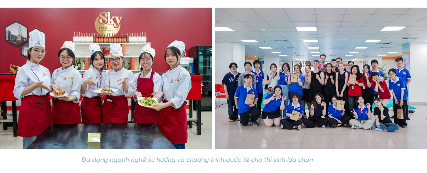 Đăng ký nguyện vọng 1: Thí sinh xét tuyển sớm có cơ hội tăng lợi thế - ảnh 5 Đăng ký nguyện vọng 1: Thí sinh xét tuyển sớm có cơ hội tăng lợi thế - ảnh 5