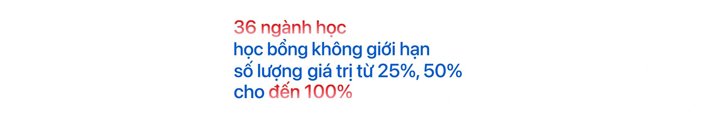 Đăng ký nguyện vọng 1: Thí sinh xét tuyển sớm có cơ hội tăng lợi thế - ảnh 6 Đăng ký nguyện vọng 1: Thí sinh xét tuyển sớm có cơ hội tăng lợi thế - ảnh 6