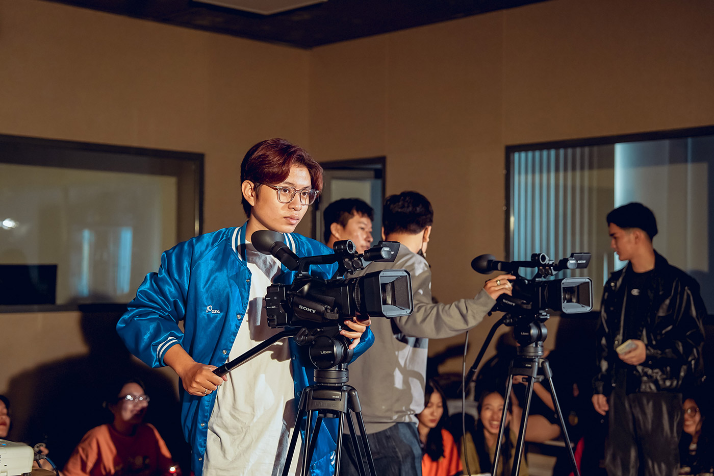 Thí sinh cần làm gì sau khi hoàn thành kỳ thi tốt nghiệp THPT 2024? Thí sinh cần làm gì sau khi hoàn thành kỳ thi tốt nghiệp THPT 2024?