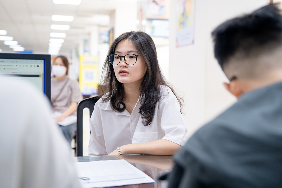 Thí sinh cần làm gì sau khi hoàn thành kỳ thi tốt nghiệp THPT 2024? Thí sinh cần làm gì sau khi hoàn thành kỳ thi tốt nghiệp THPT 2024?