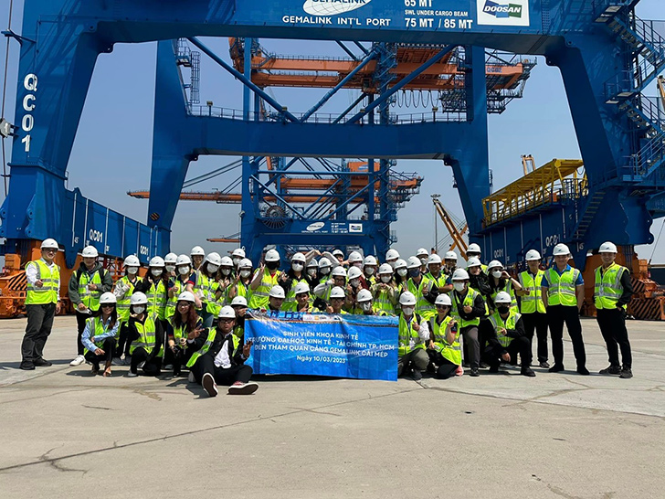 Chọn trường thế mạnh về kinh doanh, quản lý đăng ký nguyện vọng 1 - ảnh 3 Chọn trường thế mạnh về kinh doanh, quản lý đăng ký nguyện vọng 1 - ảnh 3