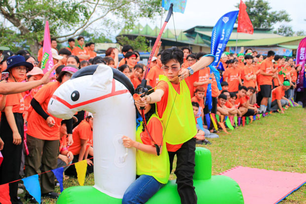 Khám phá môi trường học tập năng động với hơn 200 sự kiện mỗi năm tại VHU - ảnh 4 Khám phá môi trường học tập năng động với hơn 200 sự kiện mỗi năm tại VHU - ảnh 4