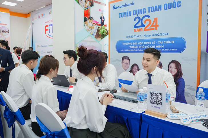 UEF ưu đãi cho thí sinh đăng ký nhập học sớm - ảnh 5 UEF ưu đãi cho thí sinh đăng ký nhập học sớm - ảnh 5