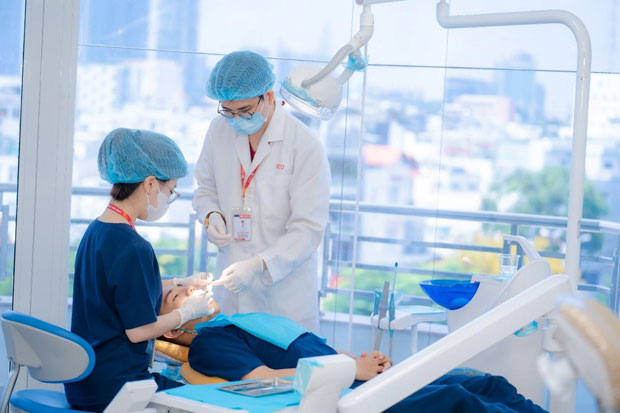 Trường đại học Quốc tế Hồng Bàng tặng 100% học phí kỳ I - ảnh 1 Trường đại học Quốc tế Hồng Bàng tặng 100% học phí kỳ I - ảnh 1