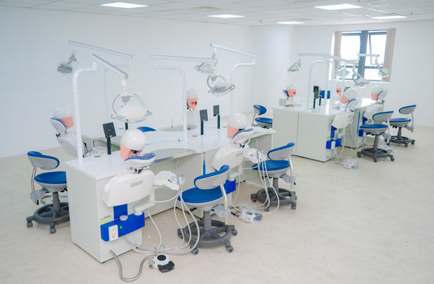 Thêm nguồn nhân lực chất lượng cho lĩnh vực sức khỏe - ảnh 5 Thêm nguồn nhân lực chất lượng cho lĩnh vực sức khỏe - ảnh 5