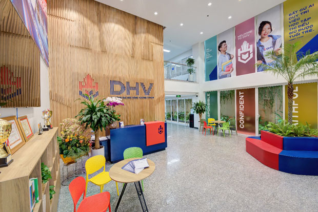 Săn học bổng 50% học phí tại Trường Đại học Hùng Vương TP.HCM khi xét tuyển sớm - ảnh 1 Săn học bổng 50% học phí tại Trường Đại học Hùng Vương TP.HCM khi xét tuyển sớm - ảnh 1