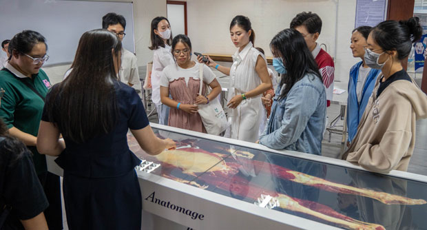 HIU hướng dẫn đăng ký nguyện vọng thông minh để trúng tuyển ngành yêu thích - ảnh 4 HIU hướng dẫn đăng ký nguyện vọng thông minh để trúng tuyển ngành yêu thích - ảnh 4