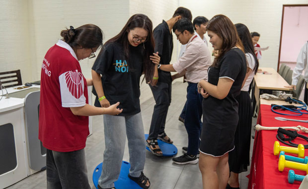 HIU hướng dẫn đăng ký nguyện vọng thông minh để trúng tuyển ngành yêu thích - ảnh 5 HIU hướng dẫn đăng ký nguyện vọng thông minh để trúng tuyển ngành yêu thích - ảnh 5