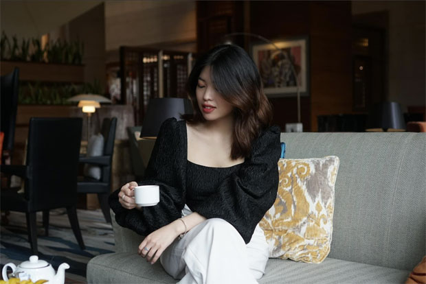 Làm chủ hai cửa hàng F&B ở tuổi 23 - ảnh 1 Làm chủ hai cửa hàng F&B ở tuổi 23 - ảnh 1