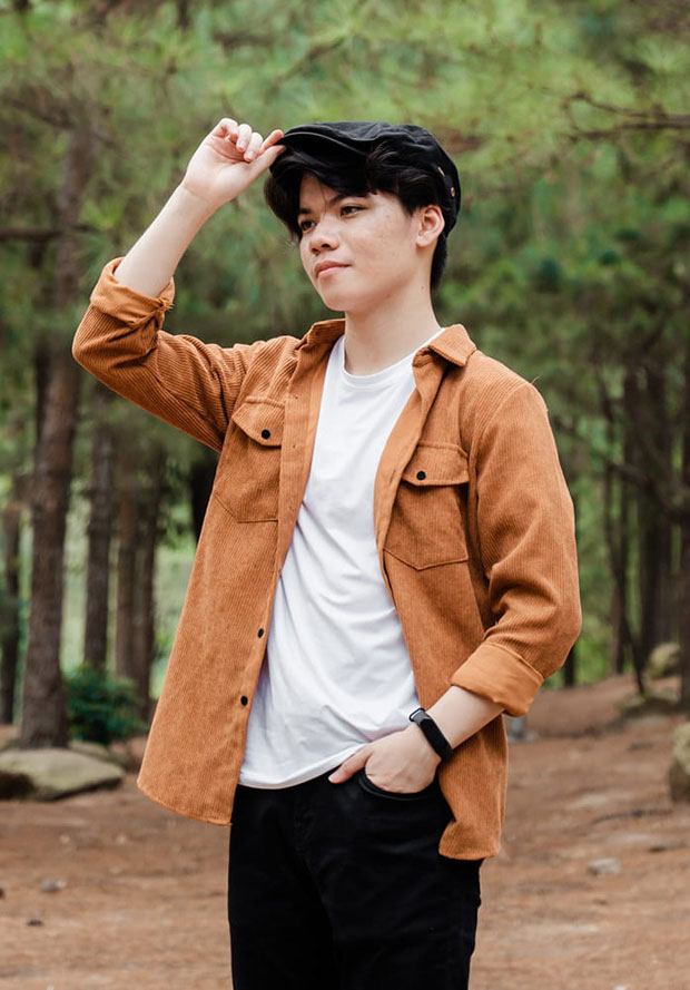 Sinh viên năm 2 phát hiện lỗ hổng bảo mật phần mềm thiết bị IoT - ảnh 2 Sinh viên năm 2 phát hiện lỗ hổng bảo mật phần mềm thiết bị IoT - ảnh 2