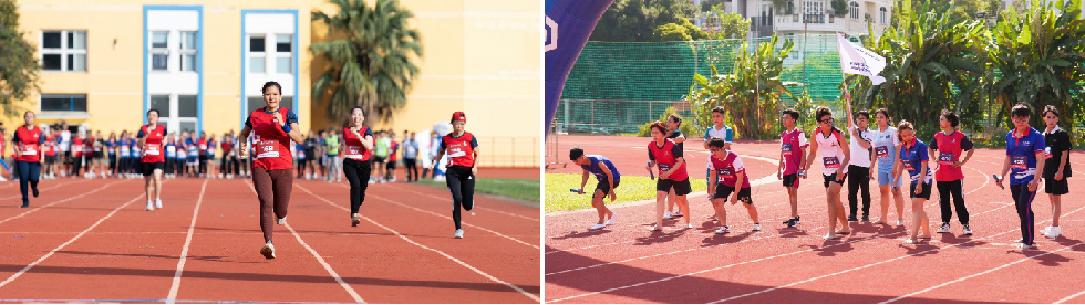 Trường Đại học Hùng Vương TP.HCM - Nơi phát triển toàn diện với môi trường học tập đa trải nghiệm - ảnh 3 Trường Đại học Hùng Vương TP.HCM - Nơi phát triển toàn diện với môi trường học tập đa trải nghiệm - ảnh 3