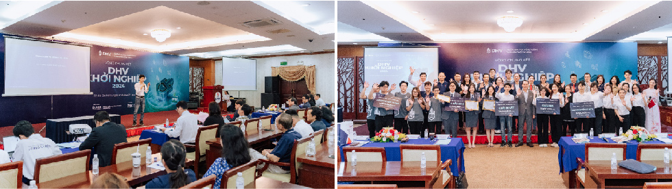 Trường Đại học Hùng Vương TP.HCM - Nơi phát triển toàn diện với môi trường học tập đa trải nghiệm - ảnh 4 Trường Đại học Hùng Vương TP.HCM - Nơi phát triển toàn diện với môi trường học tập đa trải nghiệm - ảnh 4