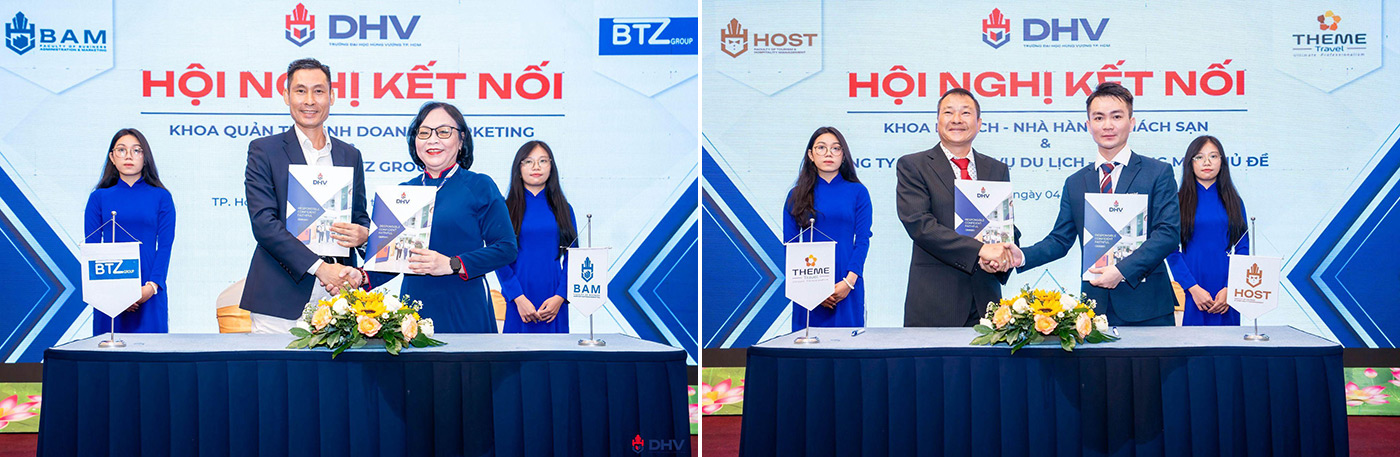 DHV - Mô hình đại học khởi nghiệp - đào tạo doanh nhân tương lai - ảnh 4 DHV - Mô hình đại học khởi nghiệp - đào tạo doanh nhân tương lai - ảnh 4