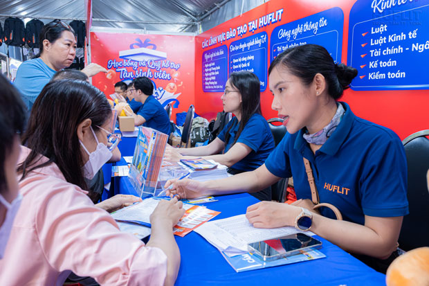 Sức hấp dẫn của ngành Trí tuệ Nhân tạo và Ngôn ngữ Nhật tại HUFLIT - ảnh 3 Sức hấp dẫn của ngành Trí tuệ Nhân tạo và Ngôn ngữ Nhật tại HUFLIT - ảnh 3