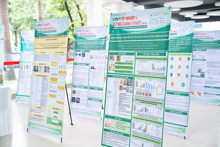 Trực tiếp bảo vệ đồ án trước doanh nghiệp, sinh viên HUTECH được đánh giá cao - ảnh 3 Trực tiếp bảo vệ đồ án trước doanh nghiệp, sinh viên HUTECH được đánh giá cao - ảnh 3