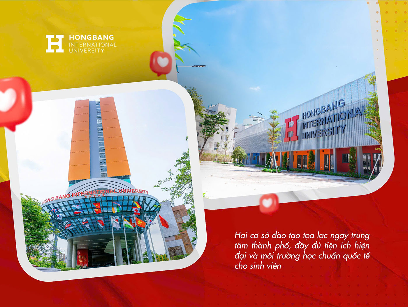 Cận cảnh nhập học cùng cơ ngơi sang, xịn của sinh viên HIU - ảnh 2 Cận cảnh nhập học cùng cơ ngơi sang, xịn của sinh viên HIU - ảnh 2