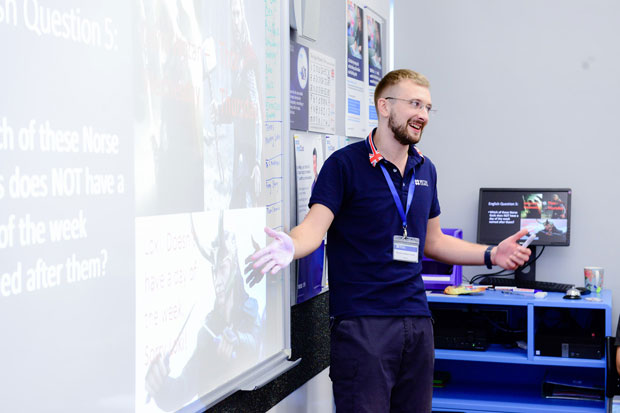 Luyện tốt bốn kỹ năng IELTS: nắm chắc phần thắng trong tay - ảnh 1 Luyện tốt bốn kỹ năng IELTS: nắm chắc phần thắng trong tay - ảnh 1