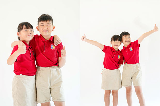 Đầu năm học mới, đâu là điều được mong chờ nhất ở Royal School? - ảnh 1 Đầu năm học mới, đâu là điều được mong chờ nhất ở Royal School? - ảnh 1