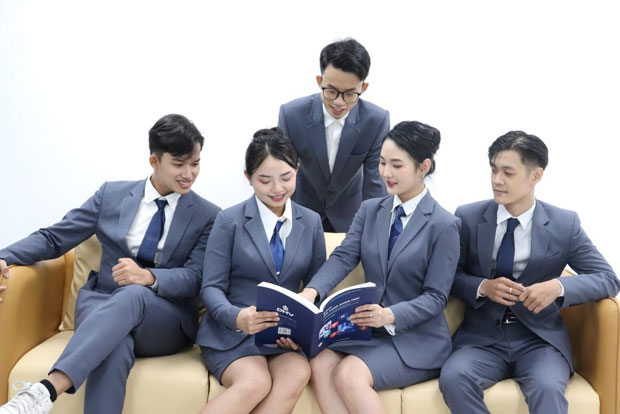 Giảm gánh nặng tài chính khi chọn nhập học DHV năm 2024 - ảnh 1 Giảm gánh nặng tài chính khi chọn nhập học DHV năm 2024 - ảnh 1