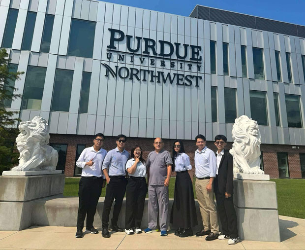 Trường Đại học Tân Tạo cấp nhiều học bổng cho sinh viên y khoa - ảnh 3 Trường Đại học Tân Tạo cấp nhiều học bổng cho sinh viên y khoa - ảnh 3