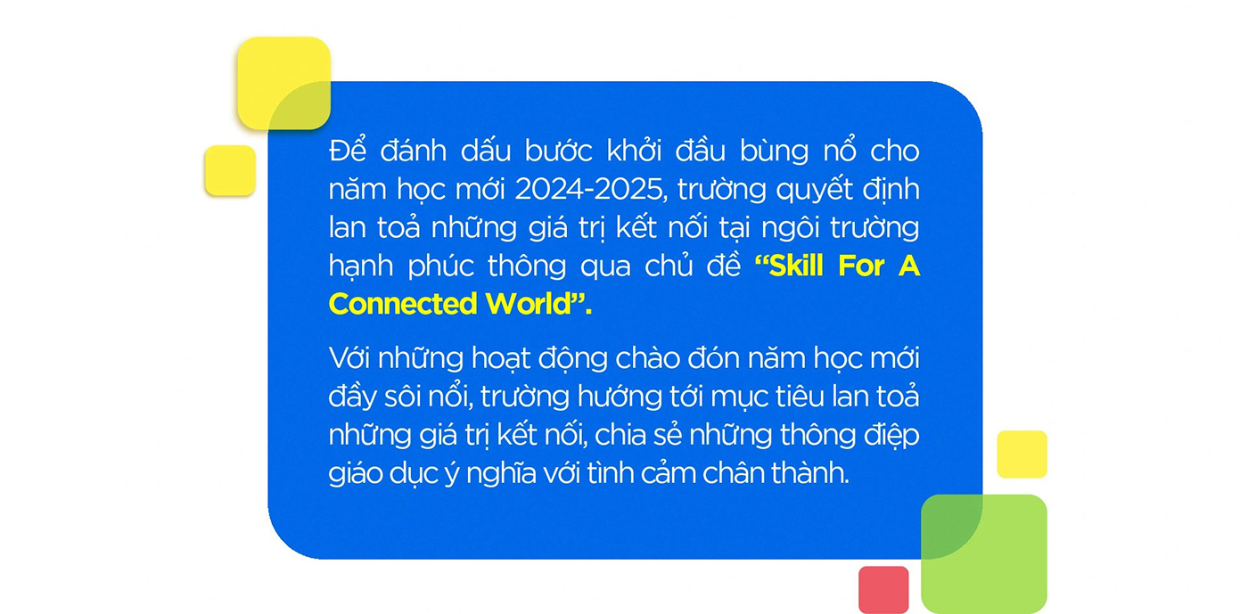 Royal School: Ươm dưỡng hạt mầm hạnh phúc từ sự kết nối - ảnh 11 Royal School: Ươm dưỡng hạt mầm hạnh phúc từ sự kết nối - ảnh 11