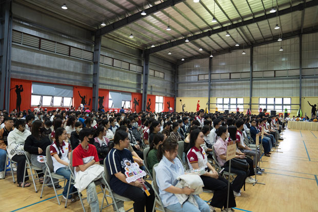 MIT xét tuyển bổ sung đến ngày 30/09 - cơ hội vàng cho các sĩ tử - ảnh 1 MIT xét tuyển bổ sung đến ngày 30/09 - cơ hội vàng cho các sĩ tử - ảnh 1