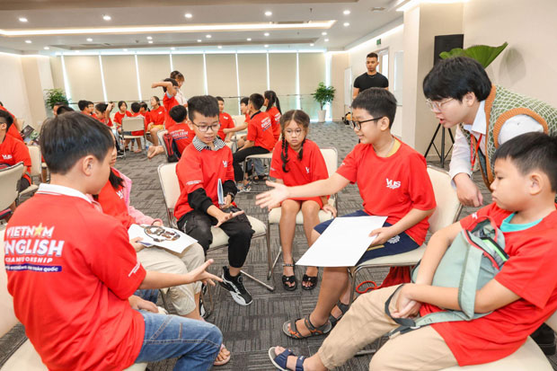 Để con tiến xa vùng an toàn - ảnh 2 Để con tiến xa vùng an toàn - ảnh 2