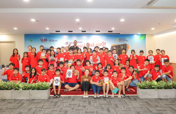 Để con tiến xa vùng an toàn - ảnh 3 Để con tiến xa vùng an toàn - ảnh 3