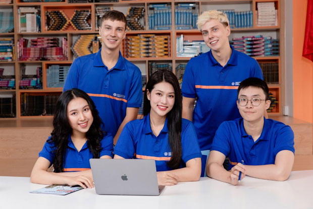 Xét tuyển đại học năm 2025 bằng kết quả học tập lớp 11 - ảnh 1 Xét tuyển đại học năm 2025 bằng kết quả học tập lớp 11 - ảnh 1