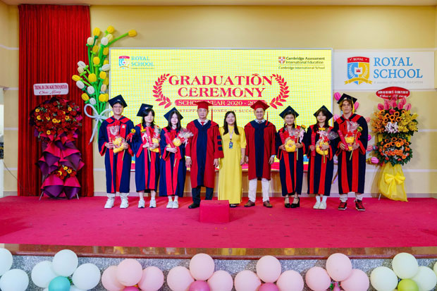 IGCSE và A Level - chìa khóa giúp học sinh mở cửa tương lai - ảnh 3 IGCSE và A Level - chìa khóa giúp học sinh mở cửa tương lai - ảnh 3