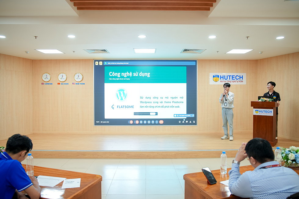 Lập trình sự nghiệp vững vàng với ngành công nghệ thông tin - ảnh 3 Lập trình sự nghiệp vững vàng với ngành công nghệ thông tin - ảnh 3