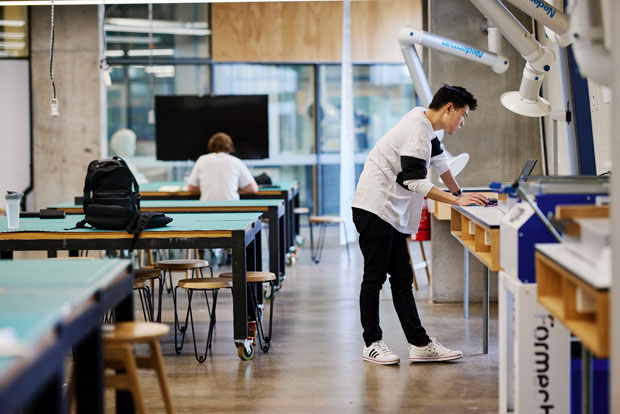 Khám phá cơ hội học tập tại Open Day của Đại học Monash - ảnh 2 Khám phá cơ hội học tập tại Open Day của Đại học Monash - ảnh 2