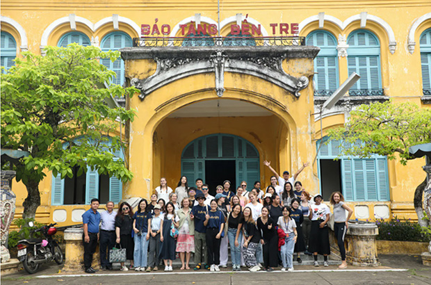 Hiểu sâu để lớn nhanh - ảnh 1 Hiểu sâu để lớn nhanh - ảnh 1