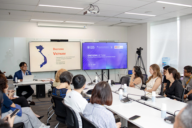 Hiểu sâu để lớn nhanh - ảnh 2 Hiểu sâu để lớn nhanh - ảnh 2