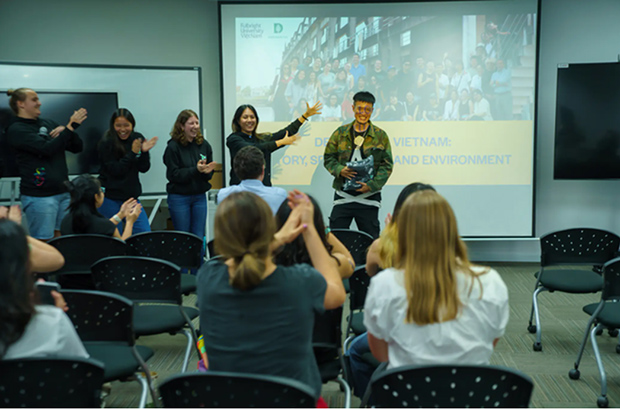 Hiểu sâu để lớn nhanh - ảnh 3 Hiểu sâu để lớn nhanh - ảnh 3