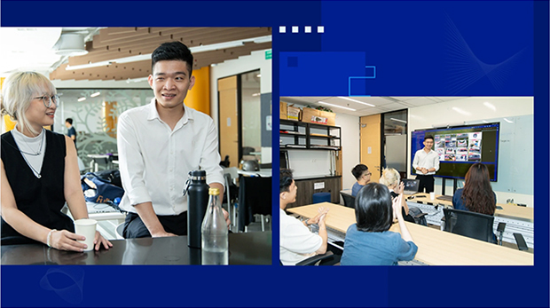 Hiểu sâu để lớn nhanh - ảnh 4 Hiểu sâu để lớn nhanh - ảnh 4