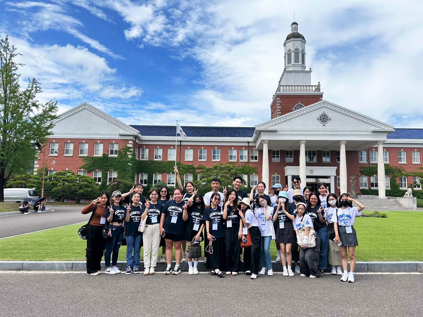 Học bổng sớm của Gloucestershire Vietnam - bước đệm vững chắc - ảnh 6 Học bổng sớm của Gloucestershire Vietnam - bước đệm vững chắc - ảnh 6